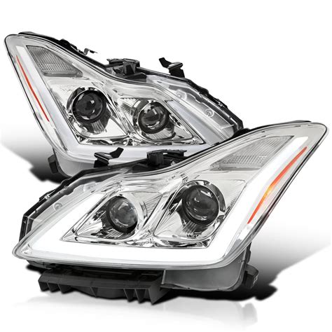 spec d tuning projector headlights